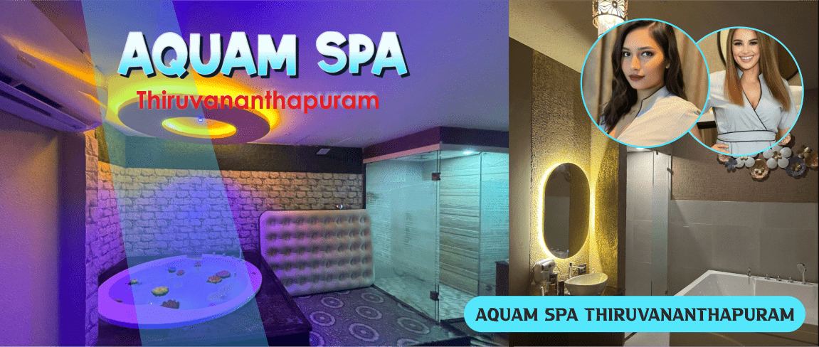 Thiruvananthapuram Massage